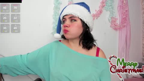 Snapshot of lovely_paris_01 chatting on December 23, 4:55 am Paris Rose online show from December 23, 4:55 am