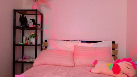 Lolly online show from November 21, 1:37 am