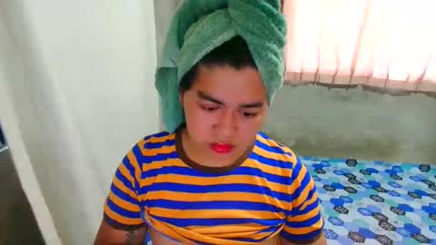 lovely_ricaxxx online show from September 20, 4:35 am