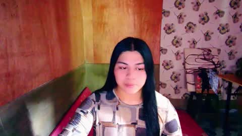 lovely_ricaxxx online show from October 30, 5:20 am