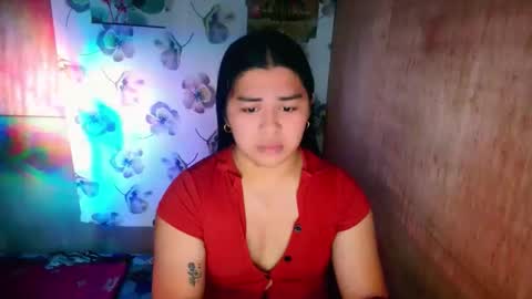 lovely_ricaxxx online show from November 22, 10:47 am