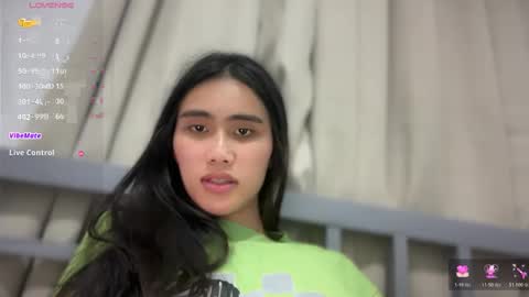 lovely_shan69 online show from March 30, 8:48 am