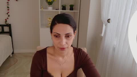 Beatrice online show from April 2, 8:01 am