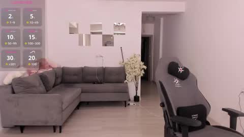 lovelybianca_ online show from May 10, 7:30 pm
