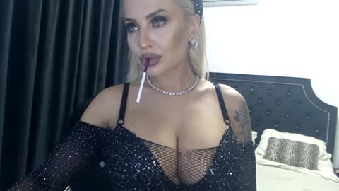 PrAllinXXXa online show from December 7, 11:12 pm