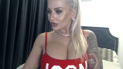 PrAllinXXXa online show from December 9, 3:18 am