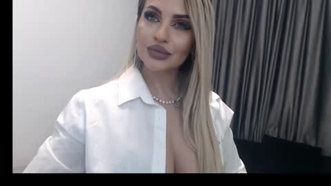 PrAllinXXXa online show from February 20, 10:37 pm