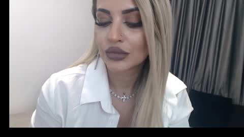 PrAllinXXXa online show from February 21, 1:44 am