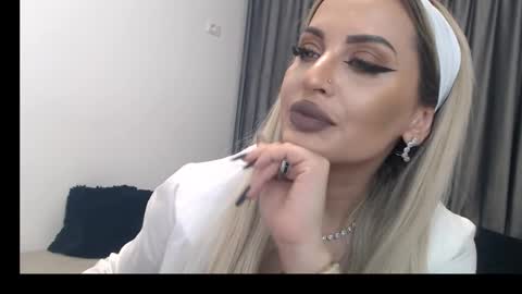 PrAllinXXXa online show from February 25, 2:14 am