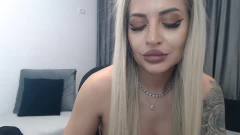 PrAllinXXXa online show from March 11, 1:16 am