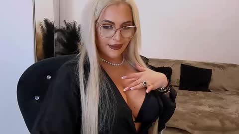 PrAllinXXXa online show from March 9, 11:09 pm