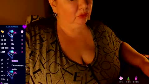 Anelana online show from January 14, 2:40 am