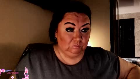 Snapshot of lovelyboobsx chatting on September 30, 6:07 am Anelana online show from September 30, 6:07 am