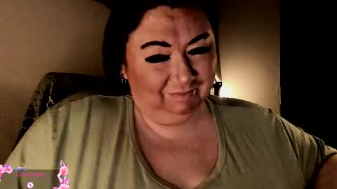 Snapshot of lovelyboobsx chatting on October 11, 4:12 am Anelana online show from October 11, 4:12 am