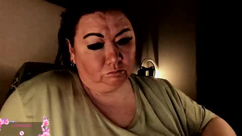 Snapshot of lovelyboobsx chatting on October 13, 5:51 am Anelana online show from October 13, 5:51 am