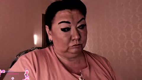 Snapshot of lovelyboobsx chatting on December 16, 6:40 am Anelana online show from December 16, 6:40 am