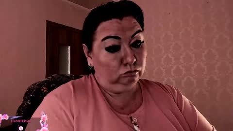 Snapshot of lovelyboobsx chatting on December 17, 7:47 am Anelana online show from December 17, 7:47 am