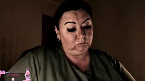 Snapshot of lovelyboobsx chatting on December 20, 7:21 pm Anelana online show from December 20, 7:21 pm