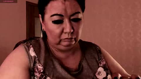 Snapshot of lovelyboobsx chatting on January 13, 4:40 am Anelana online show from January 13, 4:40 am