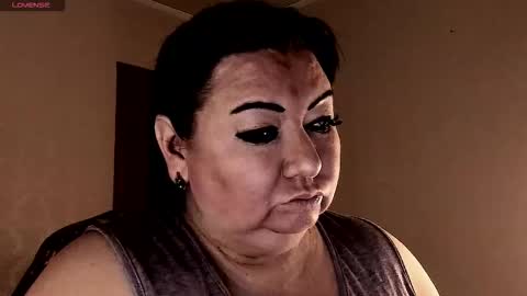 Snapshot of lovelyboobsx chatting on February 1, 4:33 am Anelana online show from February 1, 4:33 am