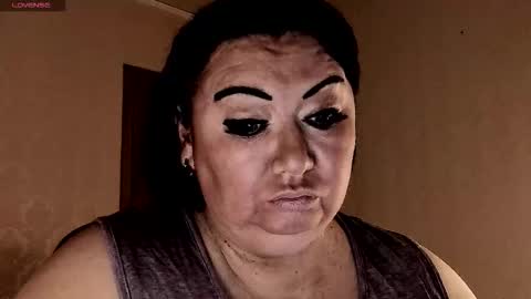 Snapshot of lovelyboobsx chatting on February 3, 3:26 am Anelana online show from February 3, 3:26 am