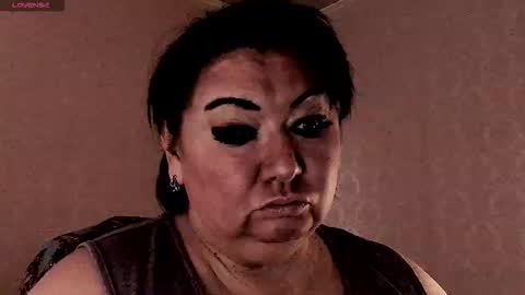 Snapshot of lovelyboobsx chatting on February 8, 7:23 am Anelana online show from February 8, 7:23 am