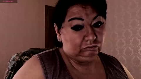 Snapshot of lovelyboobsx chatting on February 13, 8:43 am Anelana online show from February 13, 8:43 am