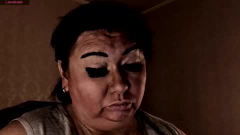 Anelana online show from February 17, 8:44 am