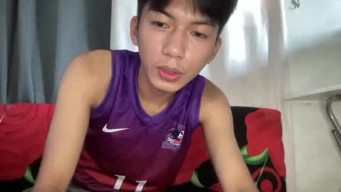 lovelyboy_jm online show from June 11, 2:53 am