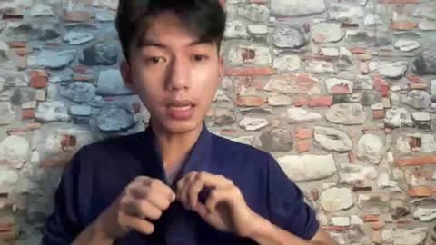 lovelyboy_jm online show from July 17, 9:05 am