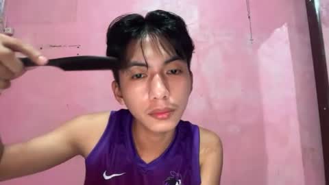 lovelyboy_jm online show from July 27, 1:29 pm
