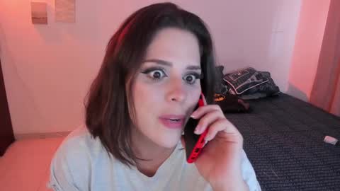 lovely   online show from February 25, 7:36 pm