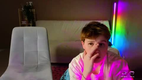your sweet girls online show from May 11, 2:45 pm