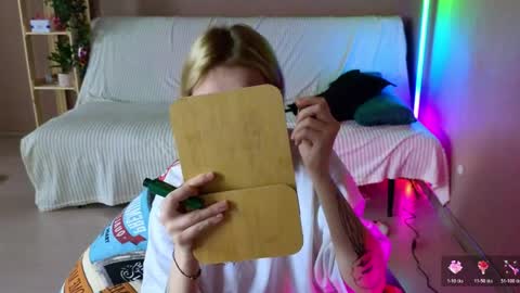 your sweet girls online show from May 12, 4:09 am