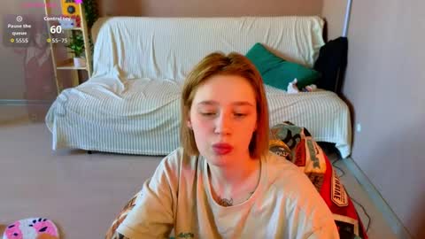 your sweet girls online show from May 24, 4:06 am