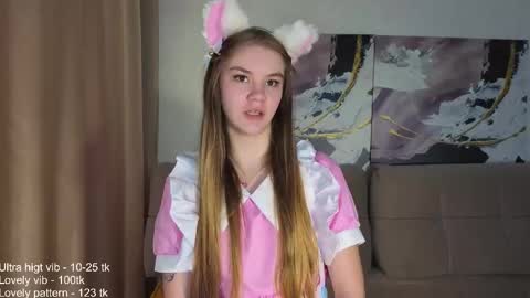 lovelygracee online show from October 31, 1:45 pm