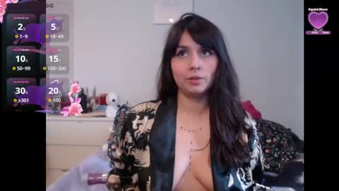 jinny online show from February 11, 9:14 am