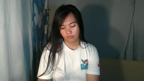 Snapshot of lovelykadita chatting on May 9, 4:39 am Kadita3 online show from May 9, 4:39 am