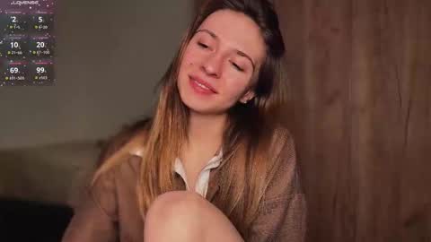 Kate only online show from March 17, 7:06 pm