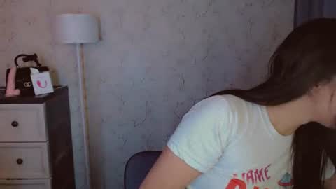 Cutie Laiza online show from February 13, 10:11 am