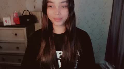 Cutie Laiza online show from February 23, 6:38 pm