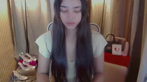 Cutie Laiza online show from February 25, 2:32 am