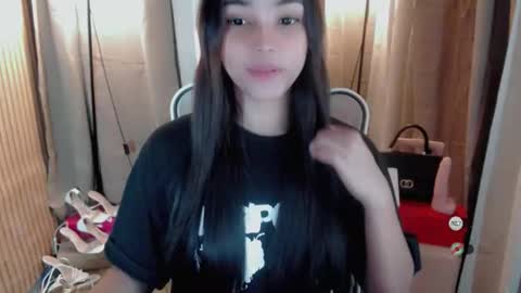 Cutie Laiza online show from February 26, 6:45 am