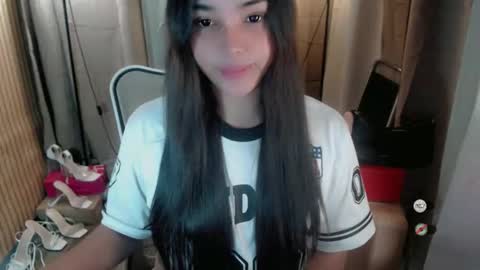 Cutie Laiza online show from March 5, 7:04 am