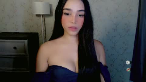 Cutie Laiza online show from July 6, 10:23 am