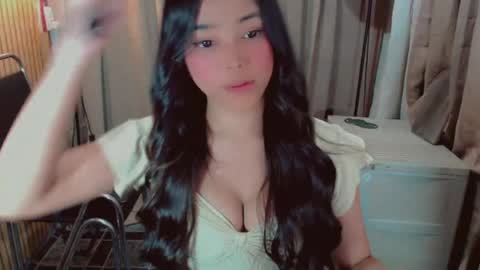 Cutie Laiza online show from August 6, 10:28 am