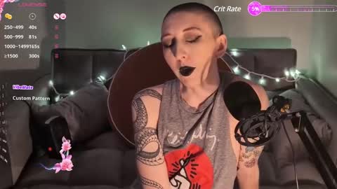 Snapshot of lovelylittlelucyy chatting on January 23, 1:30 am lovelylittlelucyy online show from January 23, 1:30 am