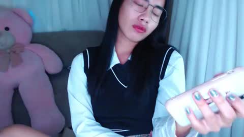 lovelymae18 online show from December 10, 7:16 am