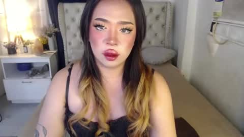 Rebeca online show from January 13, 6:05 pm