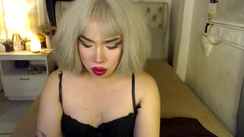 Rebeca online show from January 15, 8:48 pm